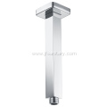 Square Shower Arm For Concealed Shower